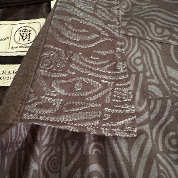 Robert Graham button up shirt limited - Picture 6 of 11